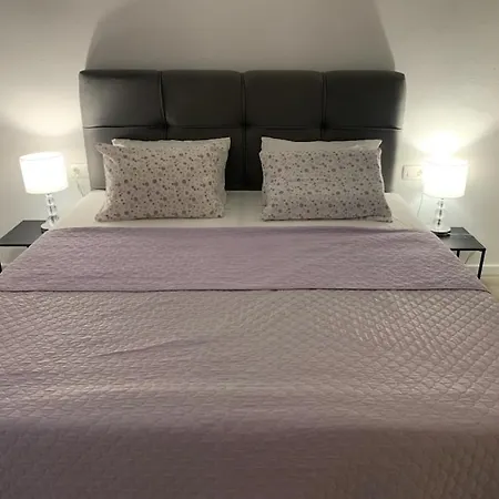 Mia Apartmán