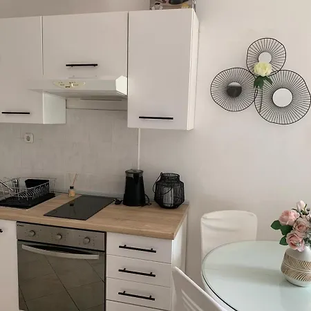 Apartmán Mia
