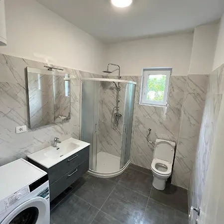 Mia Apartmán