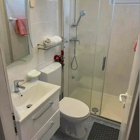 Apartmán Mia