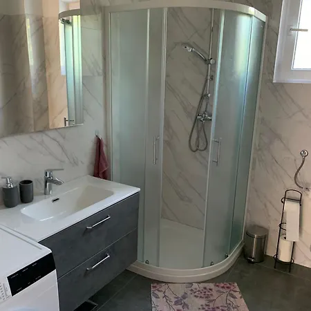 Apartmán Mia