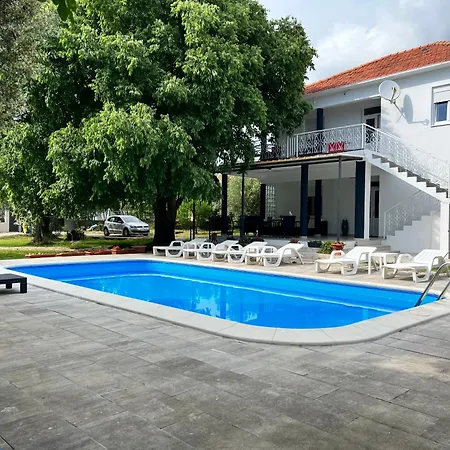Apartmán Mia *