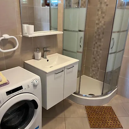 Mia Apartmán *