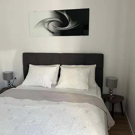 Mia Apartmán