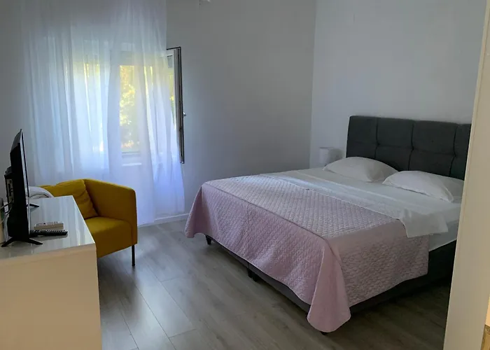 Apartmán Mia