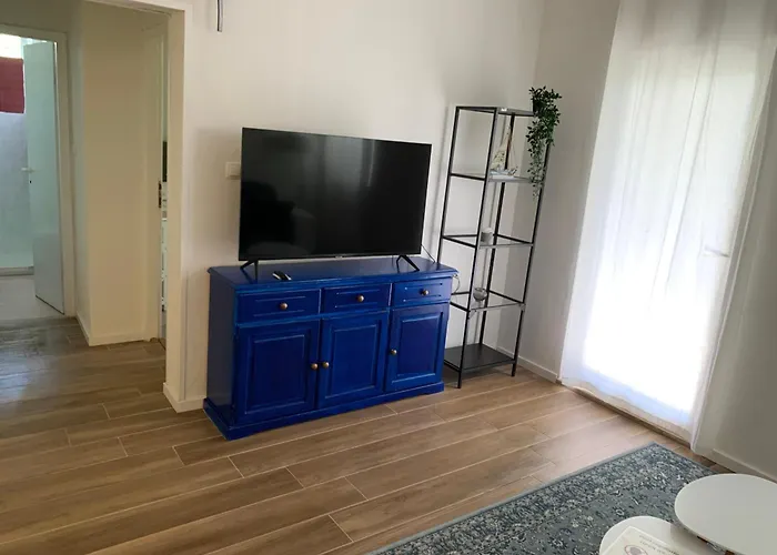 Apartmán Mia