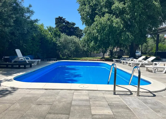 아파트 Mia 비빈제