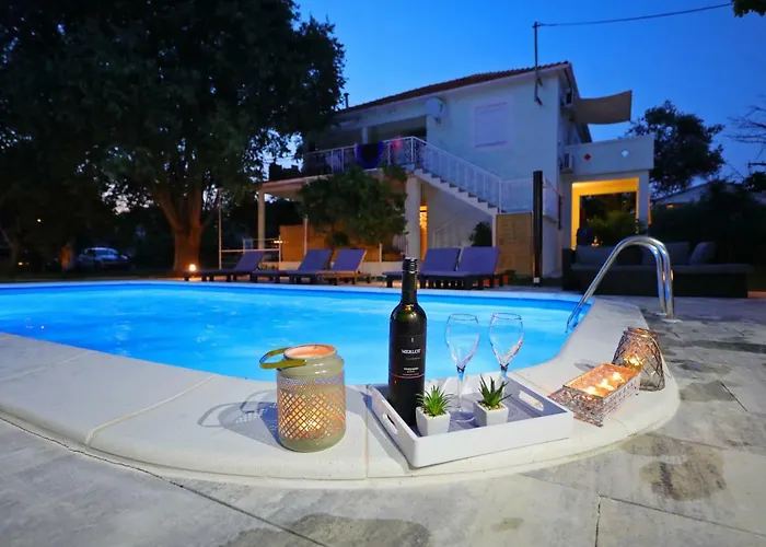 아파트 Mia 비빈제