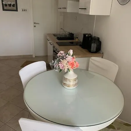 Apartment Apartments Mia *