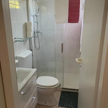 Apartament Mia *