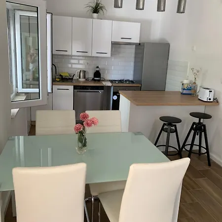 Apartment Apartments Mia Bibinje