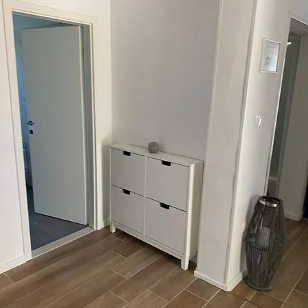 Apartments Mia