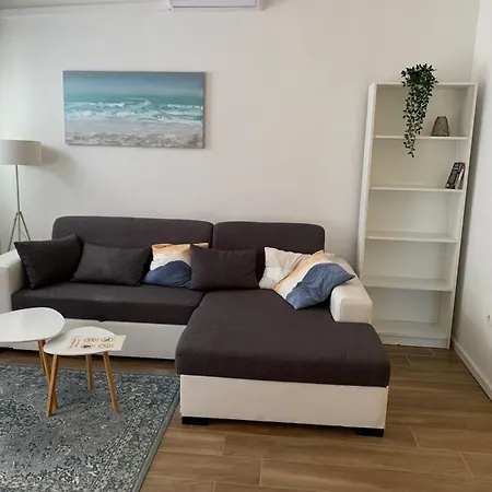Apartments Mia