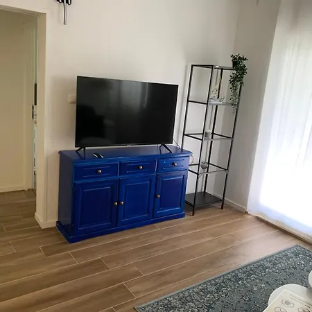 Apartment Apartments Mia
