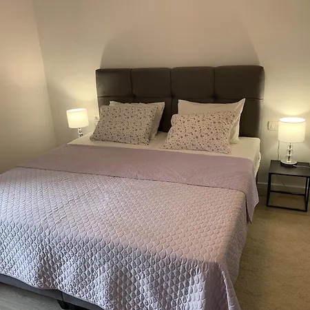 Apartament Mia Bibinje