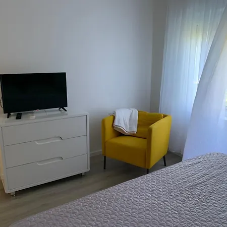 Apartments Mia