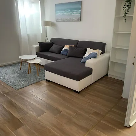 Apartment Apartments Mia *