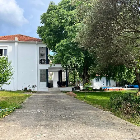 Apartment Apartments Mia