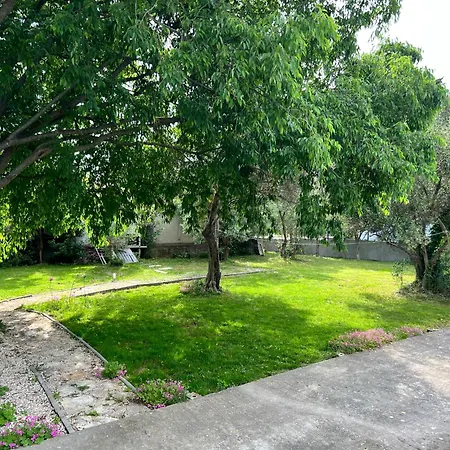 Apartments Mia