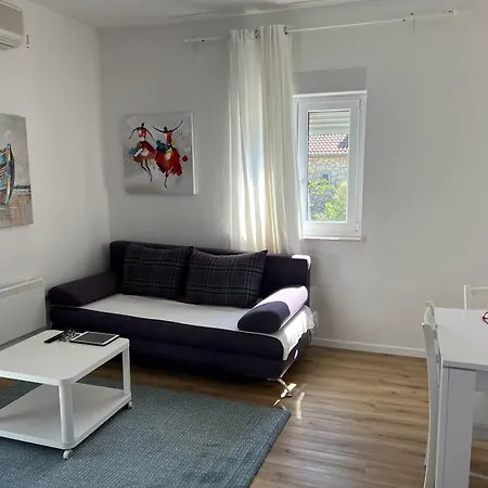 Apartments Mia