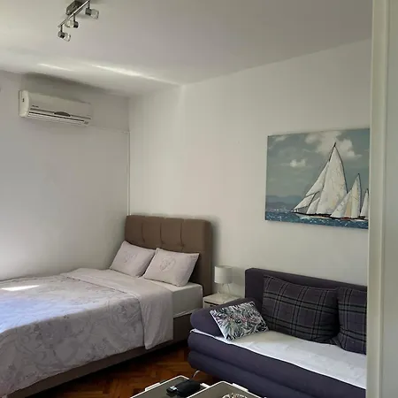 Apartments Mia Bibinje