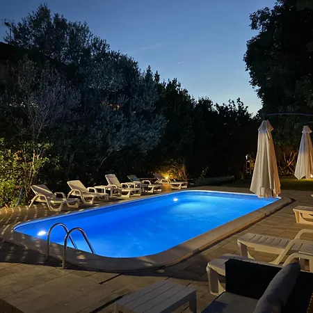 Apartamento Mia Bibinje