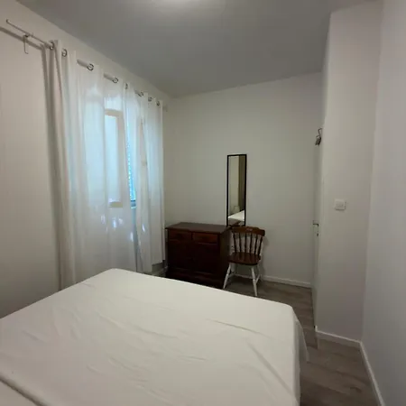 Apartments Mia