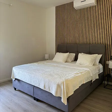 Apartamento Mia *
