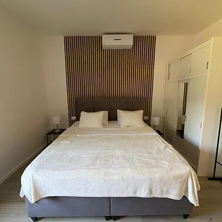Mia Apartamento Bibinje