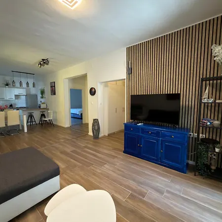 Mia Appartement Bibinje
