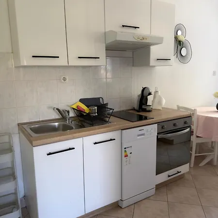 Mia Appartement Bibinje