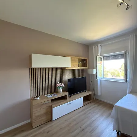 Apartamento Mia *