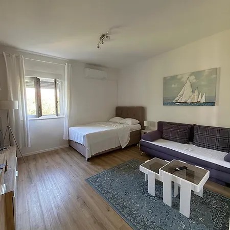 Mia Appartement Bibinje