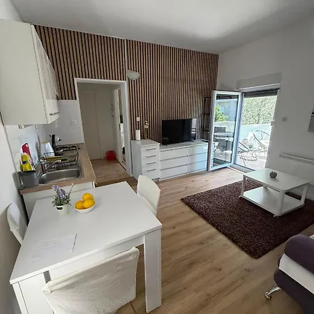 Mia Apartamento Bibinje