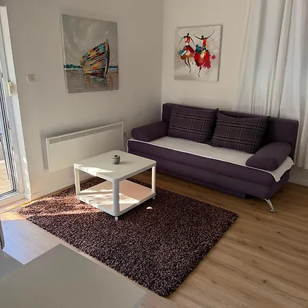 Appartement Mia Bibinje