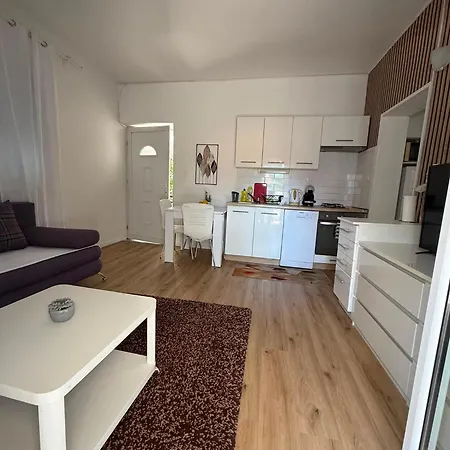 Mia Apartamento *