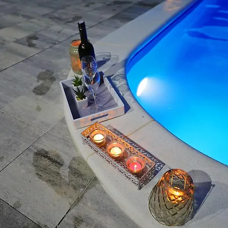 Appartement Mia