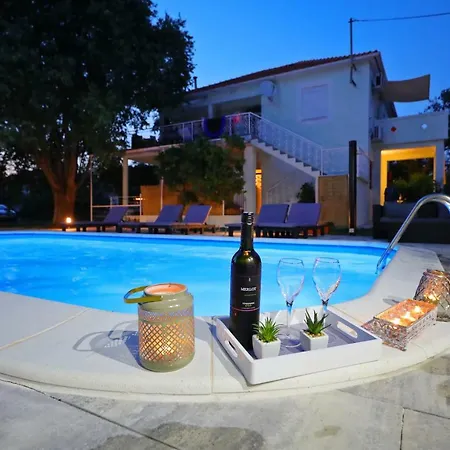 Appartement Mia Bibinje