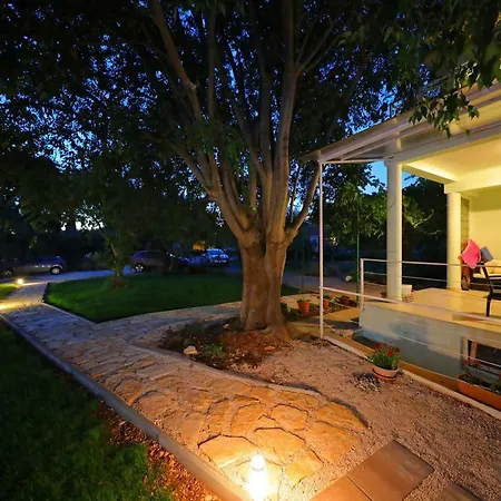 Apartments Mia Bibinje