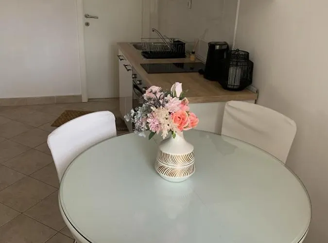 Apartment Apartments Mia *