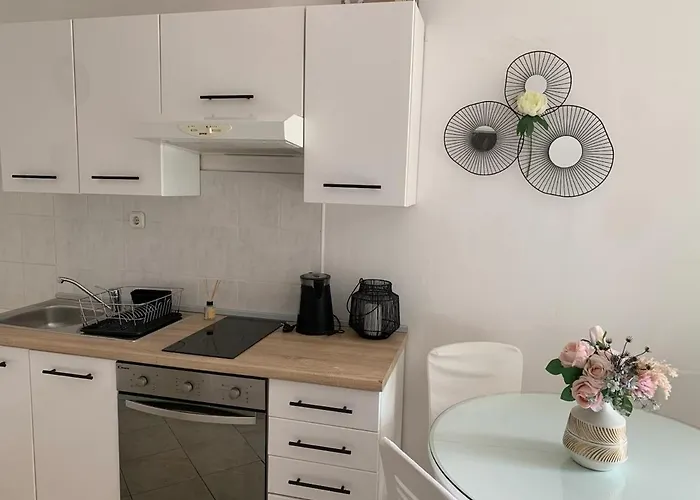 Apartament Mia