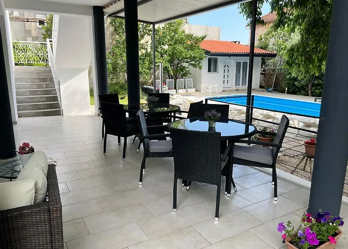 Apartman Apartments Mia