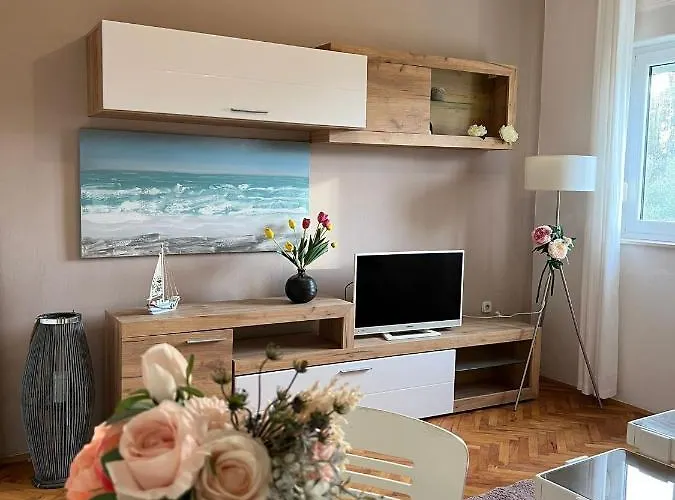 Mia Apartament *