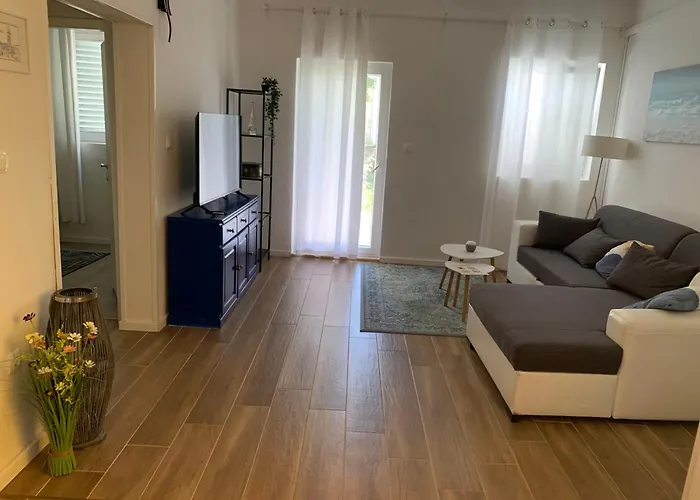 Mia Bibinje