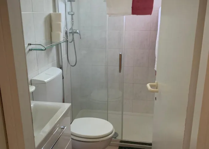 Apartament Mia *