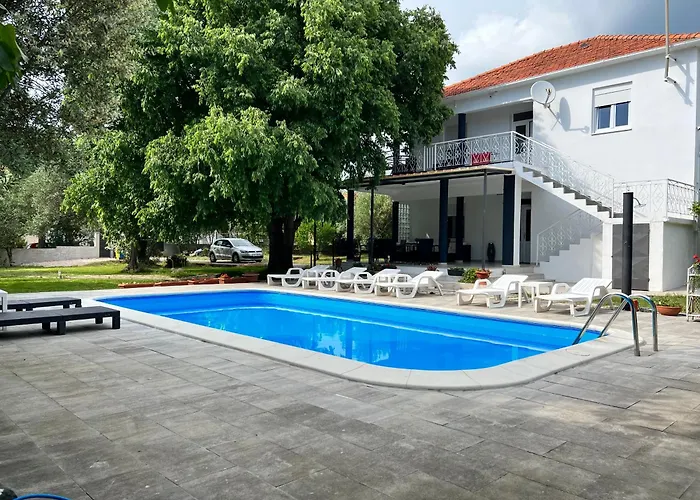 Apartament Mia *