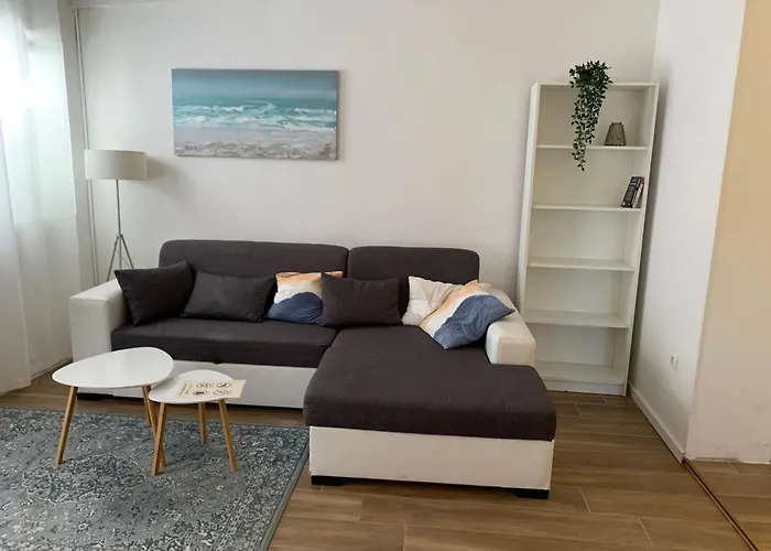 Apartments Mia