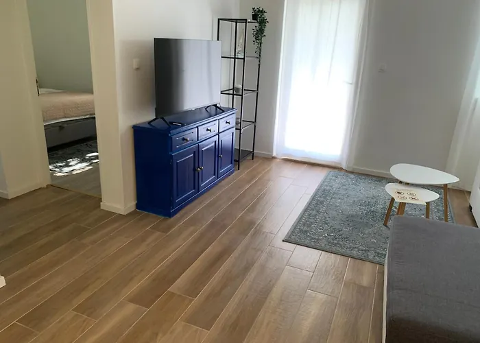 Apartment Apartments Mia Bibinje