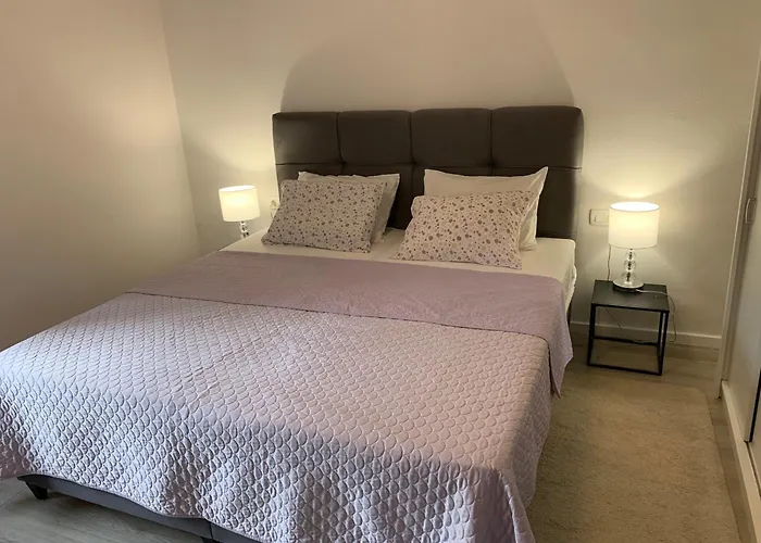 Apartament Mia Bibinje