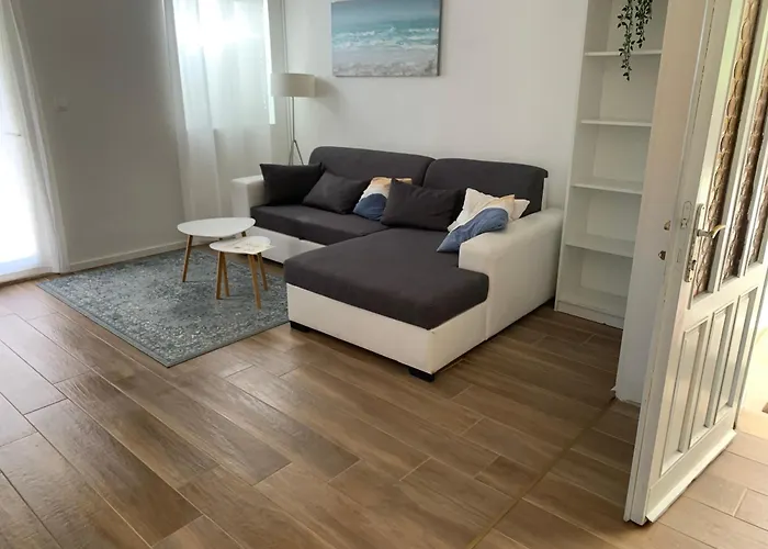 Apartament Mia *